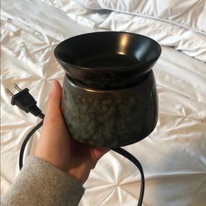 Boho Limited Edition Wax Melter!